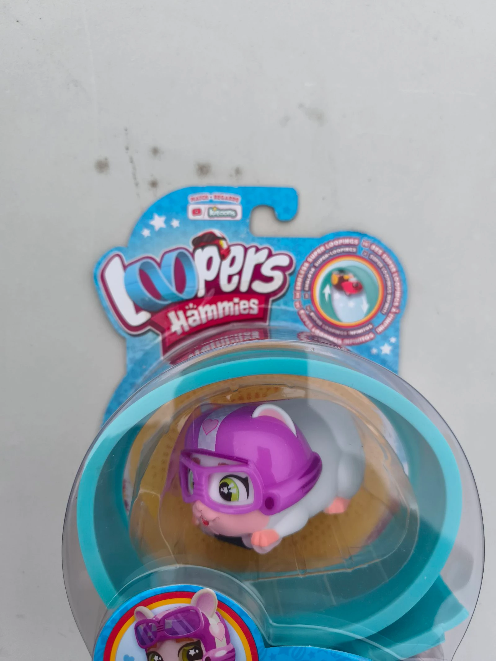 Loopers hammies trixie novo – photo 2